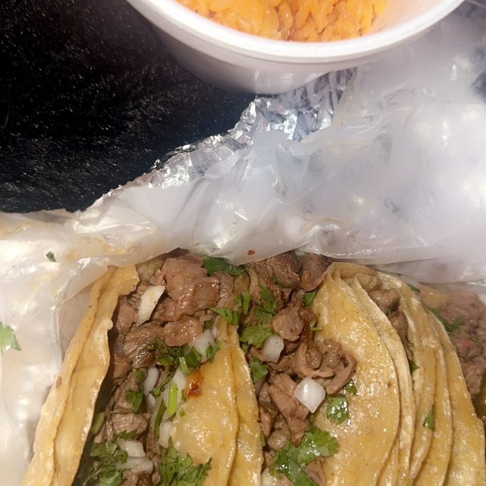 Mexican Style Mexican Style