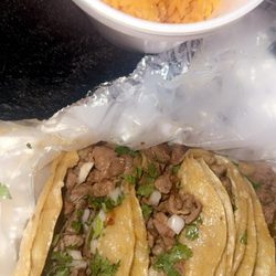 Mi Tierra Taqueria - Mexican Style