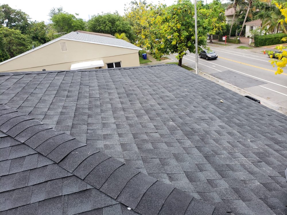 Slide of General Roofing & Construction