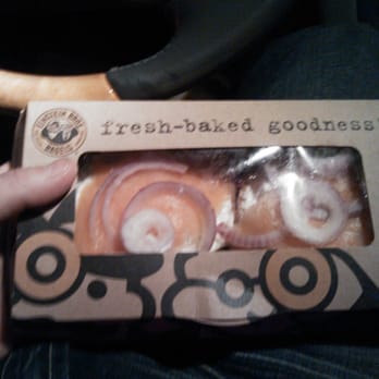Einstein Bros. Bagels - Bagels Near Me - Austin, Texas