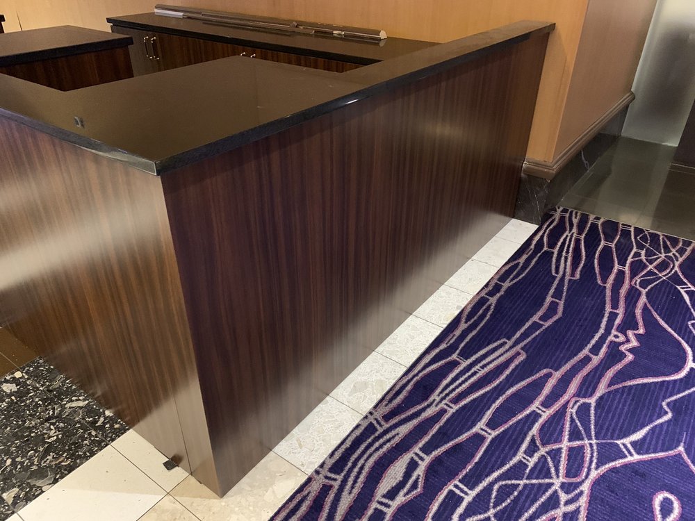 NATIONAL MILLWORK 32350 Howard Ave, Madison Heights, Michigan Phone