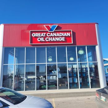 Great Canadian Oil Change - Oil Change Stations Near Me - Steinbach, Manitoba Great Canadian Oil Change - Oil Change Stations Near Me - Steinbach, Manitoba