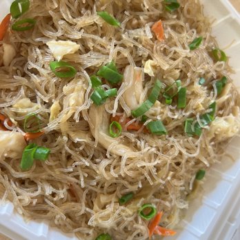 Oki's Box Lunches & Restaurant - Pancit! Good! - Hawaiian Near Me - Lihue, Hawaii