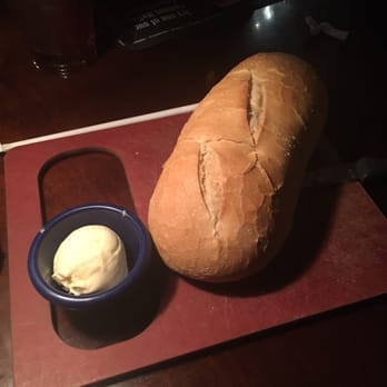 The Old Spaghetti Factory - Cute delicious bread loaf with butter - Italian Near Me - Riverside, California The Old Spaghetti Factory - Cute delicious bread loaf with butter - Italian Near Me - Riverside, California