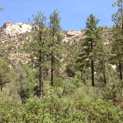 Granite Mountain
