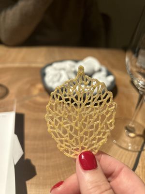 La Degustation by null
