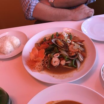 Chaba Thai Restaurant - Wild Seafood - Thai Near Me - Linwood, New Jersey Chaba Thai Restaurant - Wild Seafood - Thai Near Me - Linwood, New Jersey