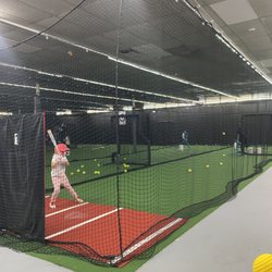Boomtown Baseball Softball Training