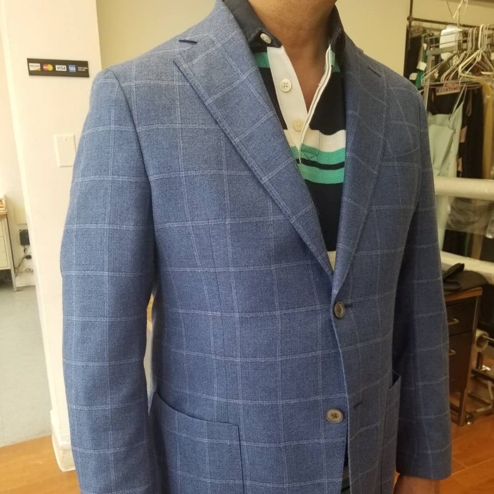 PEPPINO TAILORS Updated September 2024 61 Photos & 26 Reviews 138