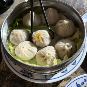 Liu's Shanghai - Crab and pork soup dumplings - Shanghainese Near Me - Brooklyn, New York Liu's Shanghai - Crab and pork soup dumplings - Shanghainese Near Me - Brooklyn, New York
