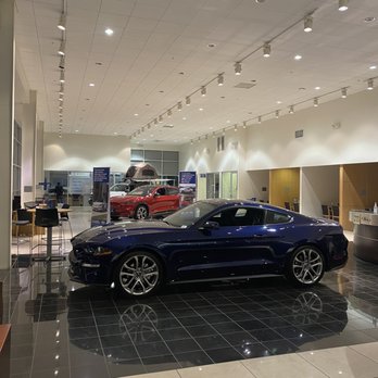 Livermore Ford - Auto Repair Near Me - Livermore, California