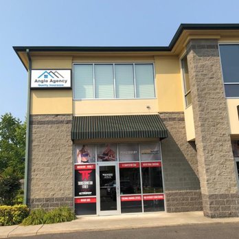 Angle Agency - Home & Rental Insurance Near Me - Lacey, Washington Angle Agency - Home & Rental Insurance Near Me - Lacey, Washington