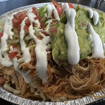Ochoa's Mexican Grill - Birria Nachos - Mexican Near Me - Deerfield, Illinois Ochoa's Mexican Grill - Birria Nachos - Mexican Near Me - Deerfield, Illinois
