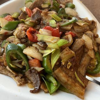 Bamboo House Austin - Chinese Near Me - Austin, Texas