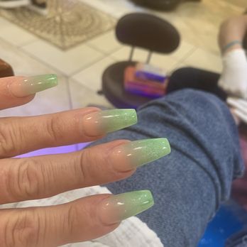 Miracle Nails - My nails - Nail Salons Near Me - Myrtle Beach, South Carolina