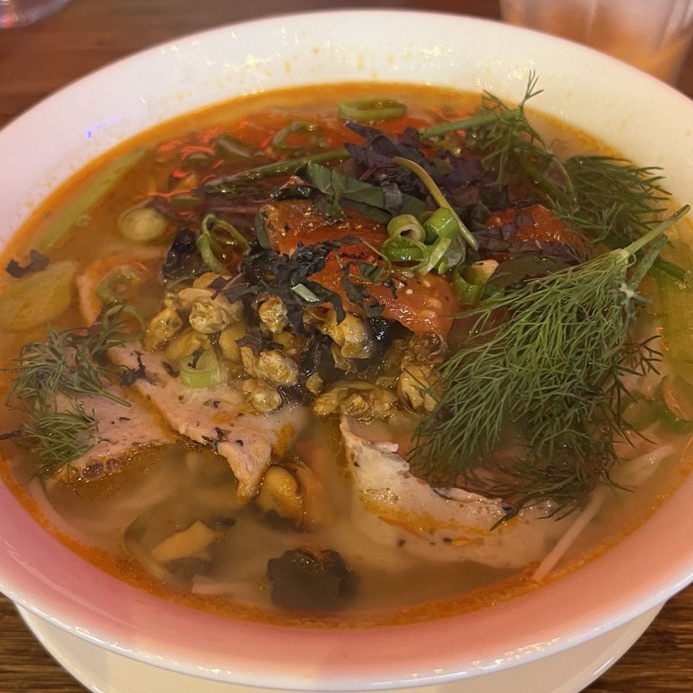 Electric Piggy BBQ - dill escargot pho - Barbeque Near Me - Markham, Ontario Electric Piggy BBQ - dill escargot pho - Barbeque Near Me - Markham, Ontario