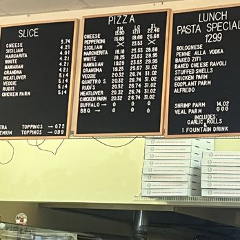 Rudi’s Pizza - Menu. - Pizza Near Me - Boynton Beach, Florida Rudi’s Pizza - Menu. - Pizza Near Me - Boynton Beach, Florida