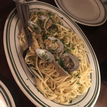 Pepino's - linguine and clams - Italian Near Me - Vancouver, British Columbia Pepino's - linguine and clams - Italian Near Me - Vancouver, British Columbia