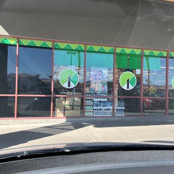 Dollar Tree - Store front - Discount Store Near Me - Las Vegas, Nevada