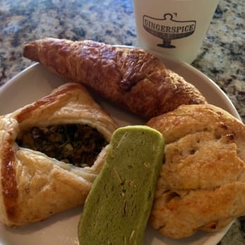 Gingerspice - Breakfast. - Bakeries Near Me - Norcross, Georgia