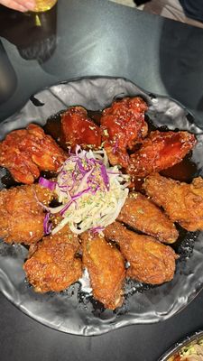The Bulgogi + Dukuhbee Noodle by null