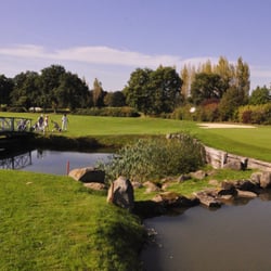 Saint-Malo Hôtel Golf & Country Club - Golf de Saint-Malo, Bretagne