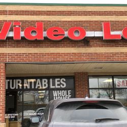 Audio-Video Logic - Storefront