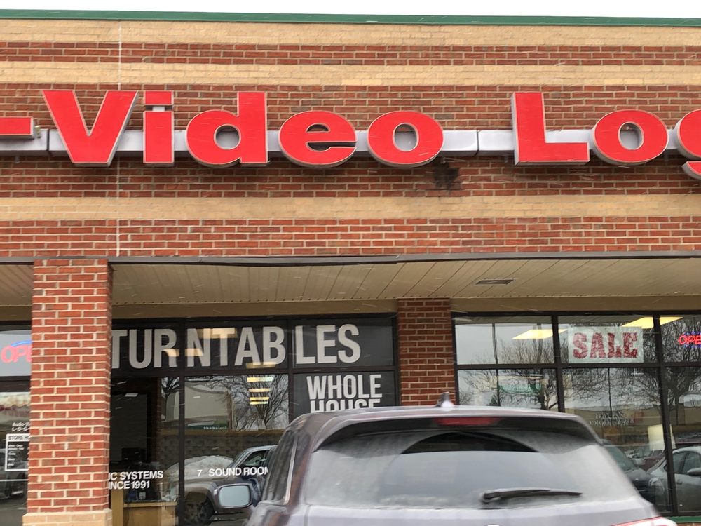 AUDIOVIDEO LOGIC Electronics 3025 100th St, Urbandale, IA Phone