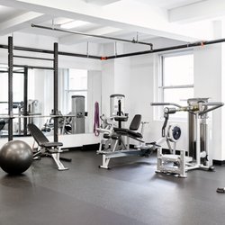 Elevate Health & Performance - Our light-filled studio has plenty of room for you improve your fitness and health
