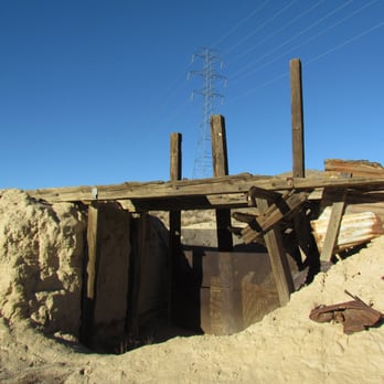 Randsburg - Ghost Town - Local Flavor Near Me Randsburg - Ghost Town - Local Flavor Near Me