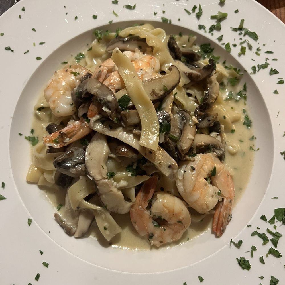 Monica's Trattoria - Italian Near Me - Boston, Massachusetts