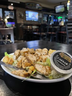 Sports Grill South Miami by null