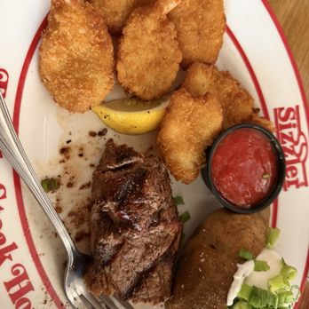 Sizzler - Seafood Near Me - Visalia, California Sizzler - Seafood Near Me - Visalia, California
