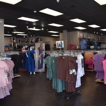 Uniform Advantage - Shoe Stores Near Me - West Palm Beach, Florida