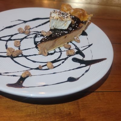 Parker Garage by null