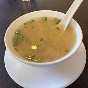 Okinawa Sushi - Miso Soup - Sushi Bars Near Me - Northglenn, Colorado Okinawa Sushi - Miso Soup - Sushi Bars Near Me - Northglenn, Colorado