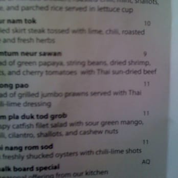 Basil Canteen - Thai Near Me - San Francisco, California