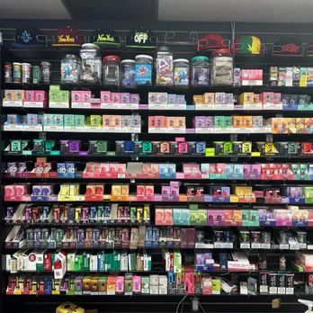OG HUSTLER SMOKE SHOP & VAPE - Updated June 2026 - 5416 W Market St,  Greensboro, North Carolina - Tobacco Shops