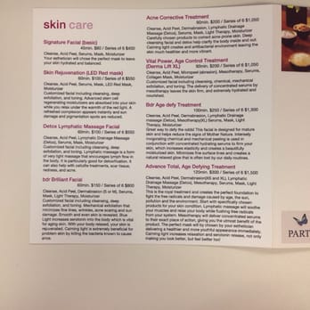 Nails & Spa ARIA - Skin care - Day Spas Near Me - Wakefield, Massachusetts