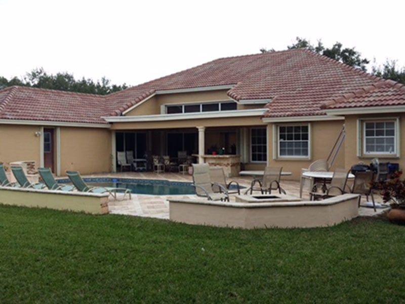 Slide of Roofing & Construction