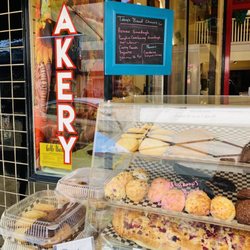 Table 360 Bakery & Bistro