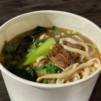 Tofu King - Beef Stew Noodle - Taiwanese Near Me - Rowland Heights, California Tofu King - Beef Stew Noodle - Taiwanese Near Me - Rowland Heights, California