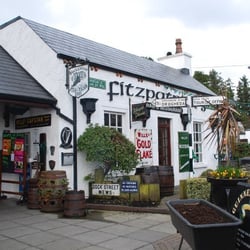 Fitzpatrick's Bar & Restaurant