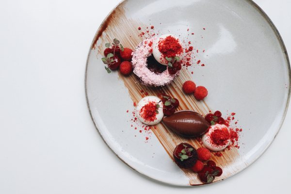 Rogue Bistro by null