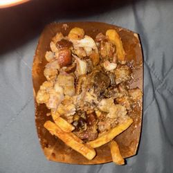 Uncle John's BBQ