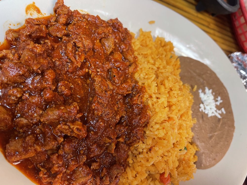 EL PATRON 42 Photos & 27 Reviews 1329 N Main St, Fort Worth, Texas