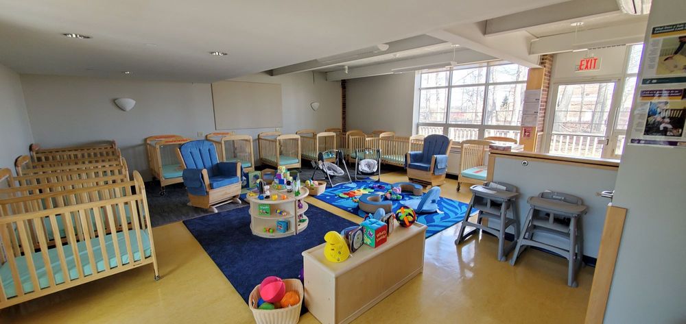 Kids 'R' Kids Learning Academy North Brunswick - childcare center in North Brunswick, NJ