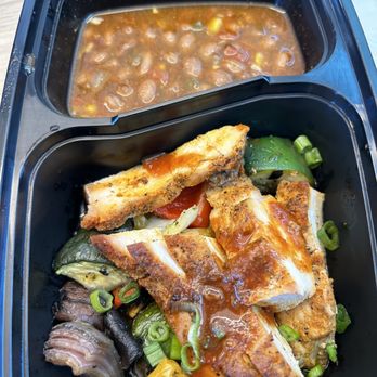 Conceptually Social Catering - Caterers Near Me - Phoenix, Arizona