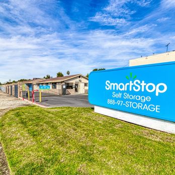 SmartStop Self Storage - Self Storage Near Me - Whittier, California SmartStop Self Storage - Self Storage Near Me - Whittier, California