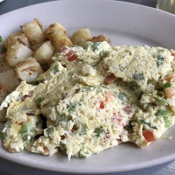 El Cabanal - #7 Spanish omelette $7 - Latin American Near Me - Jersey City, New Jersey El Cabanal - #7 Spanish omelette $7 - Latin American Near Me - Jersey City, New Jersey